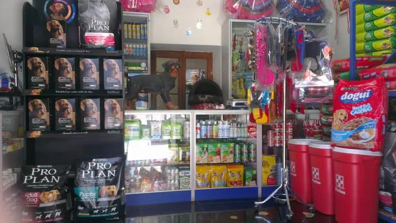 Centro Veterinario MariñoVet