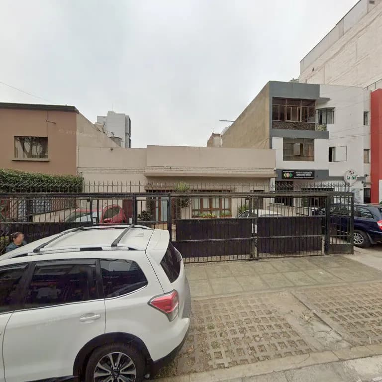 Centro Veterinario La Vet Lima