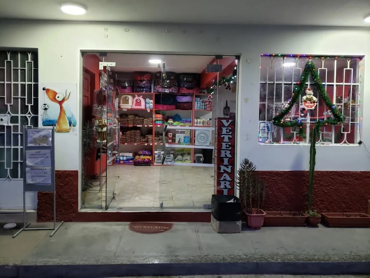 Clínica Veterinaria "DOLIVET"