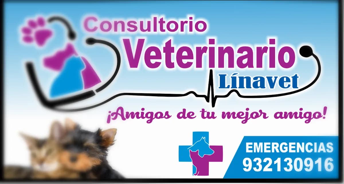 Clínica Veterinaria Linavets