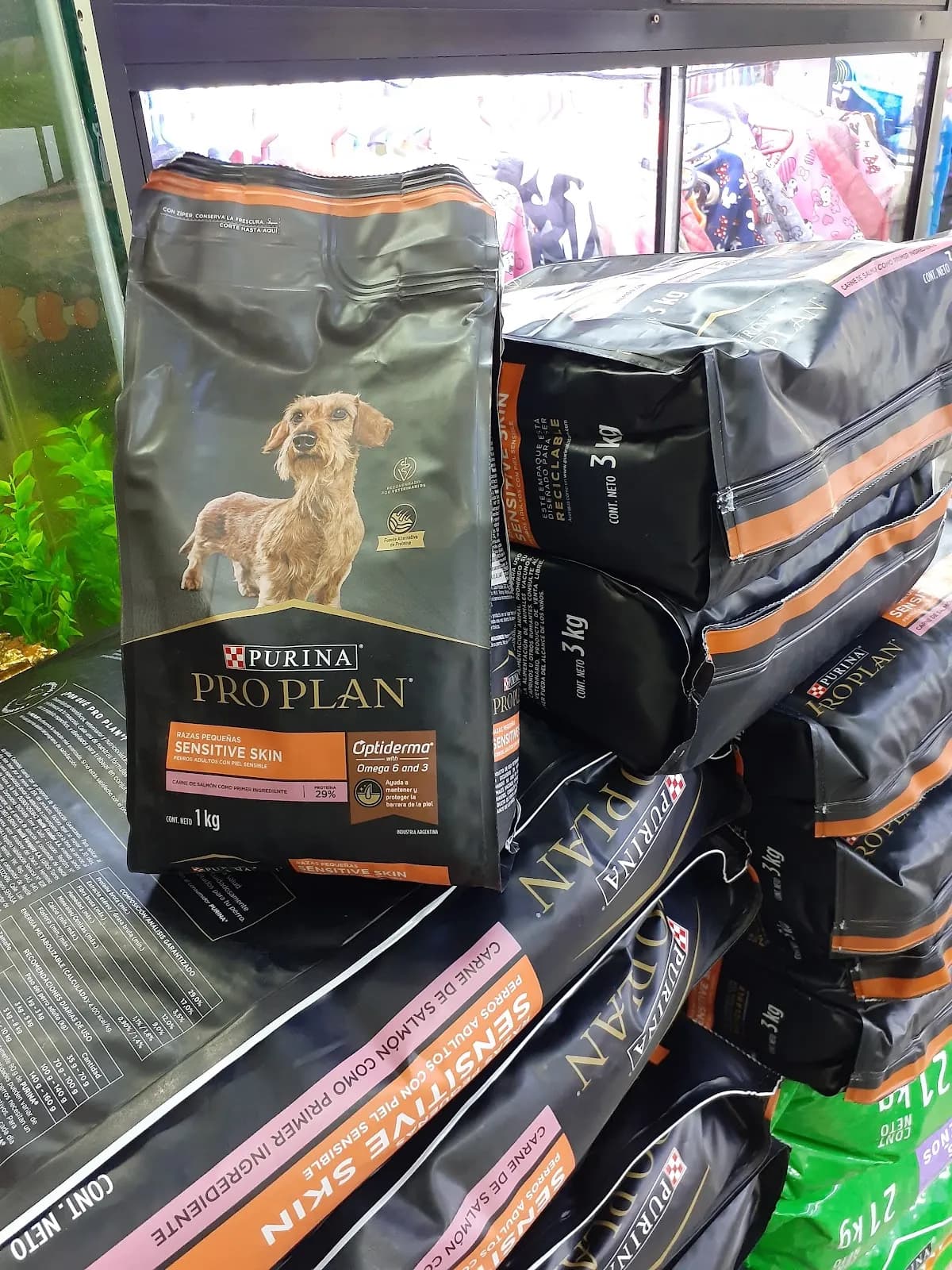 Veterinaria San Ignacio