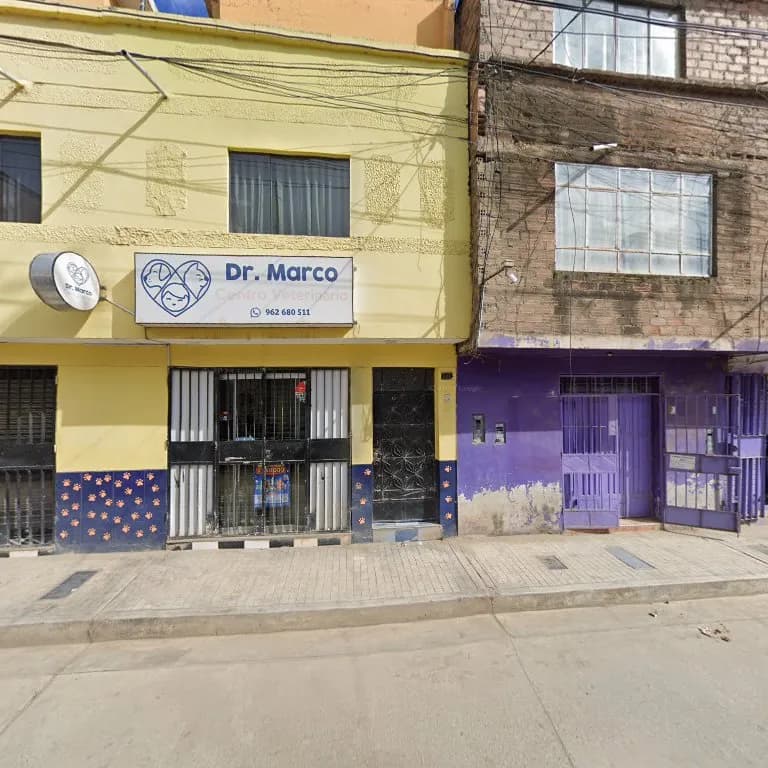 Dr. Marco - Centro Veterinario