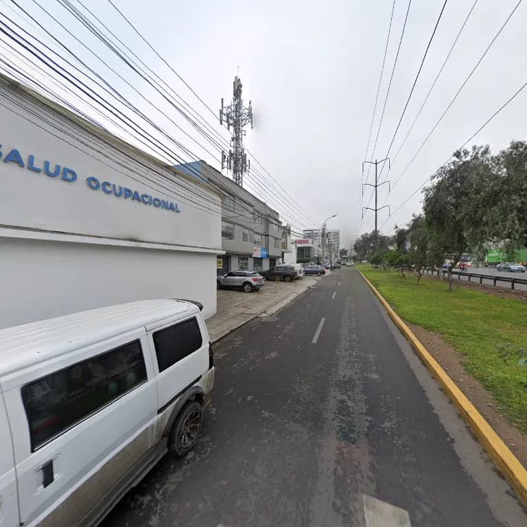 Clinica veterinaria Walac Morro Solar