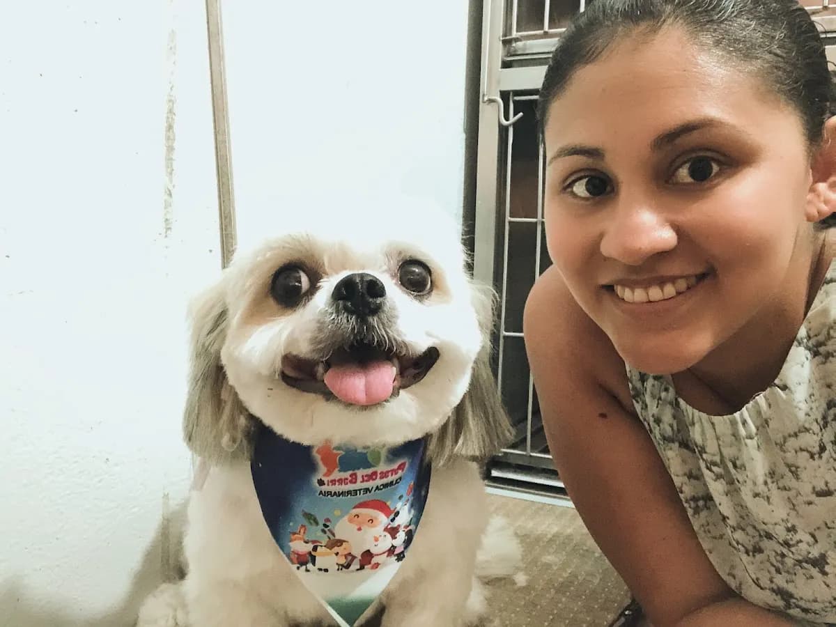Veterinaria Patas del Barrio