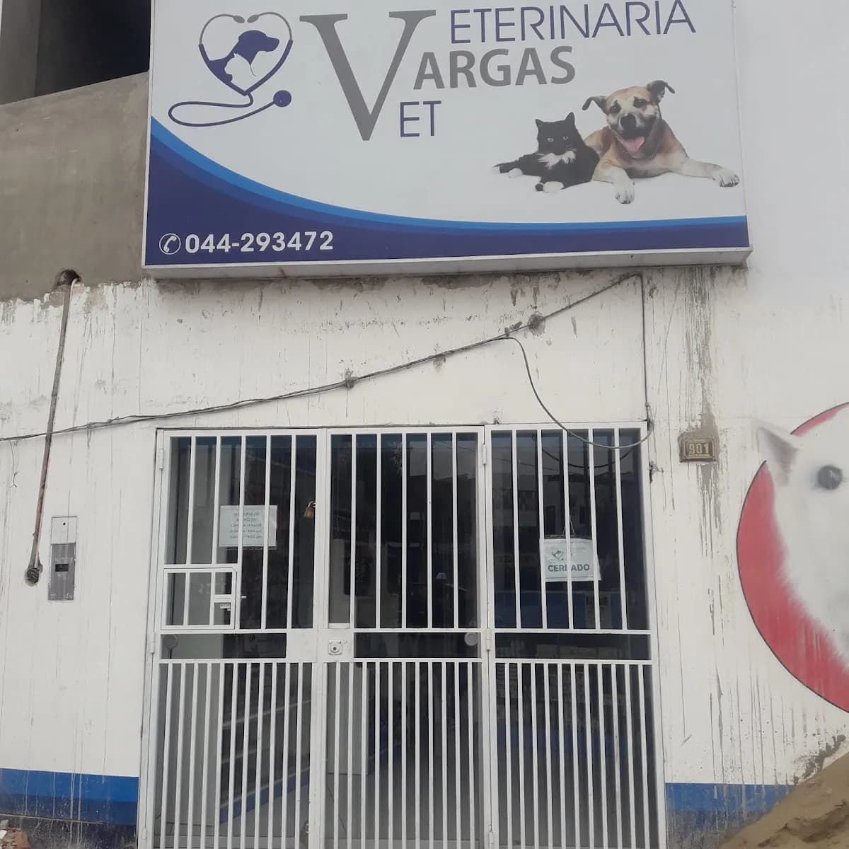 Veterinaria Vargas Vet