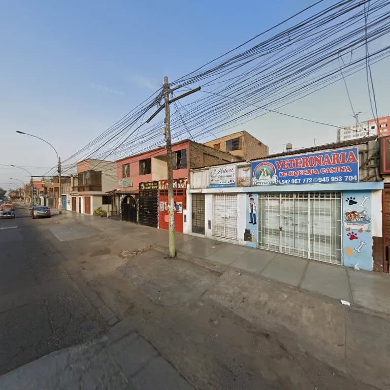 Veterinaria Animal Space