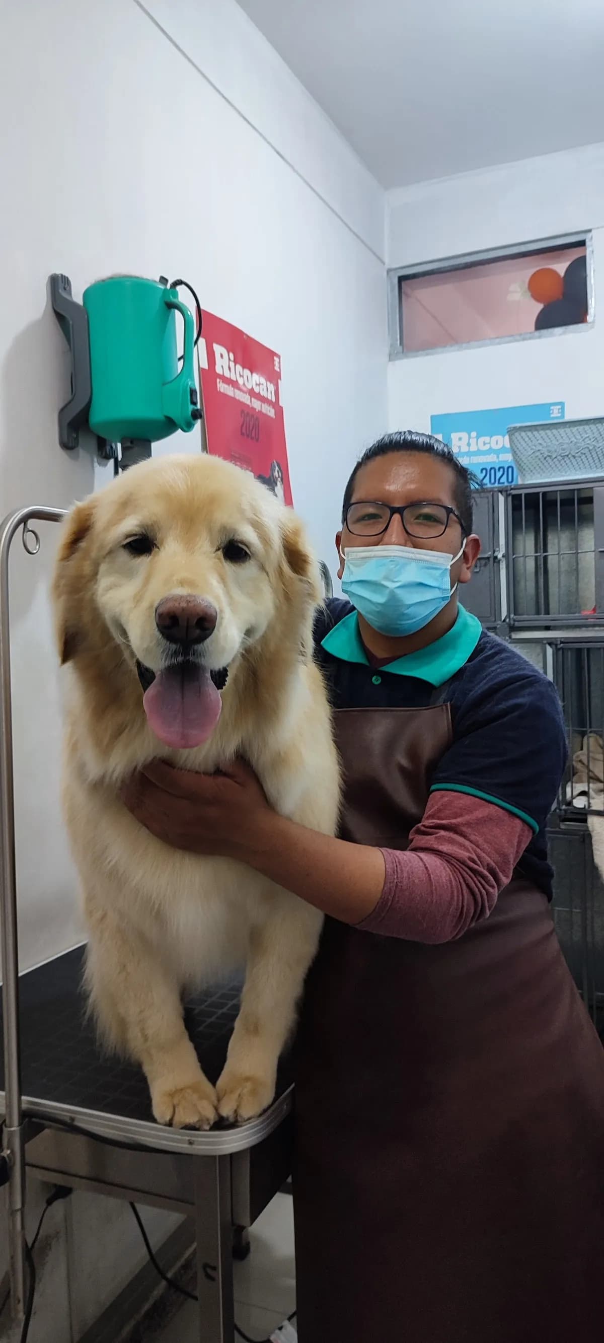 SIVET CUSCO Centro Veterinario