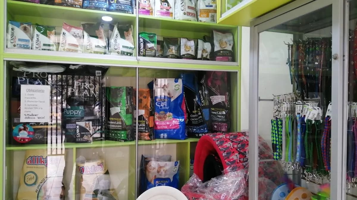 Clinica Veterinaria Hercules
