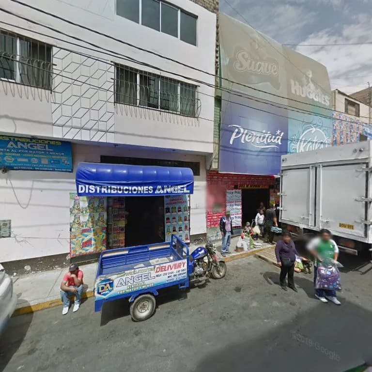 Veterinaria San Antonio