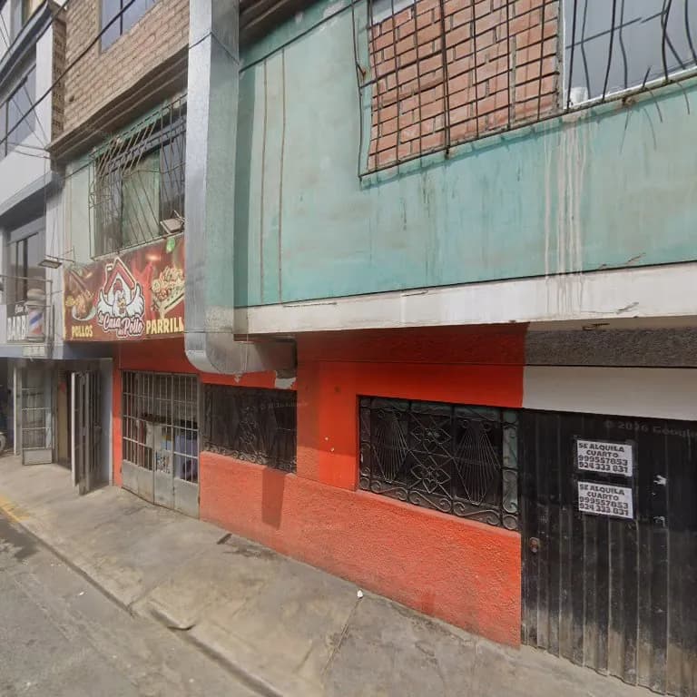 Veterinaria y Pet Shop Zoona De Patas