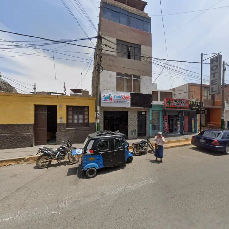 Clinica Veterinaria Garro