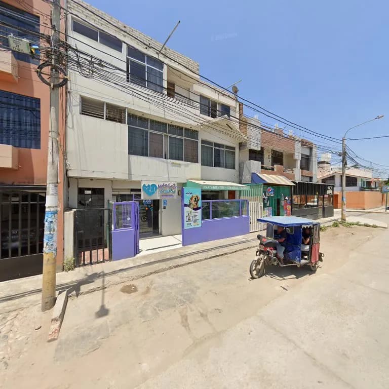 Mascotalandia clinica veterinaria