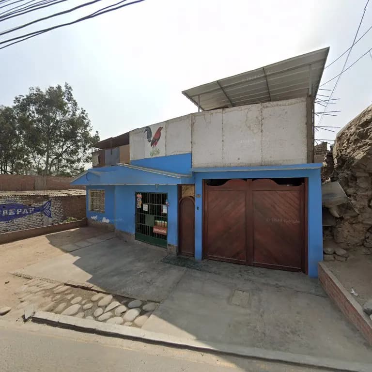 Clinica Veterinaria El Olimpo