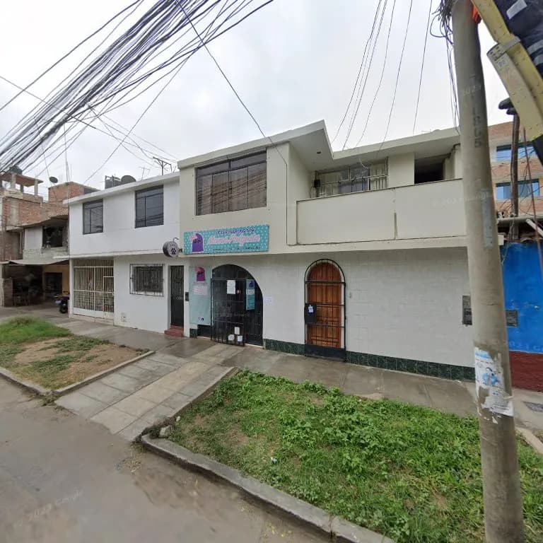 Mamá Pulguita
