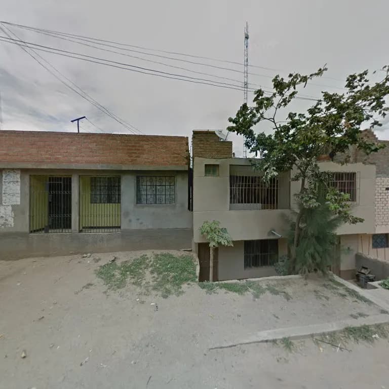 POSTA VETERINARIA SAN LUIS