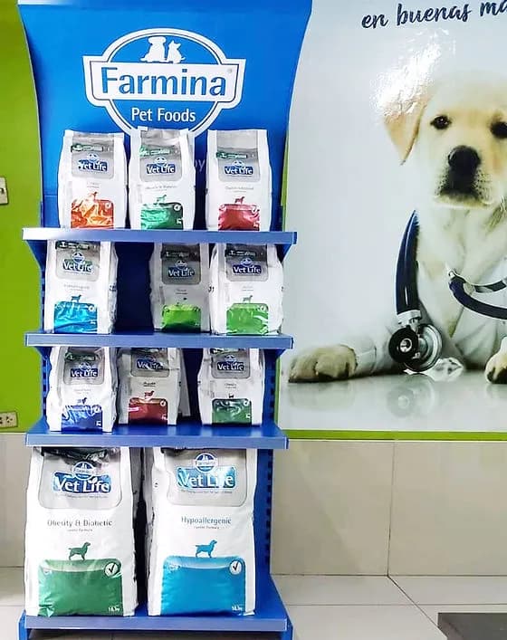 Clínica Veterinaria Agrovetma