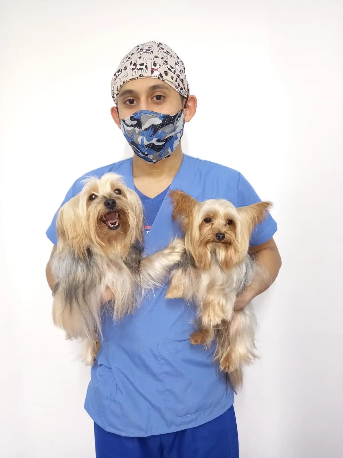 Clínica Veterinaria House Pet ( Zarumilla)