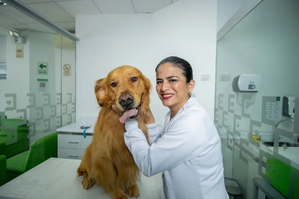 Escalabs Laboratorio Veterinario (Escavet)