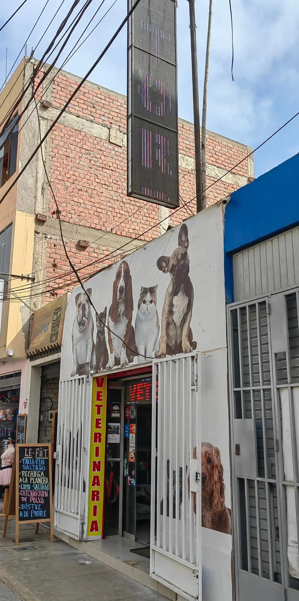 Clínica Veterinaria Torres