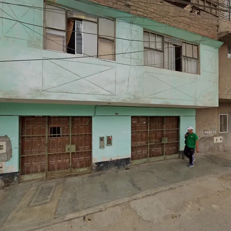 CENTRO VETERINARIO PATOTAS