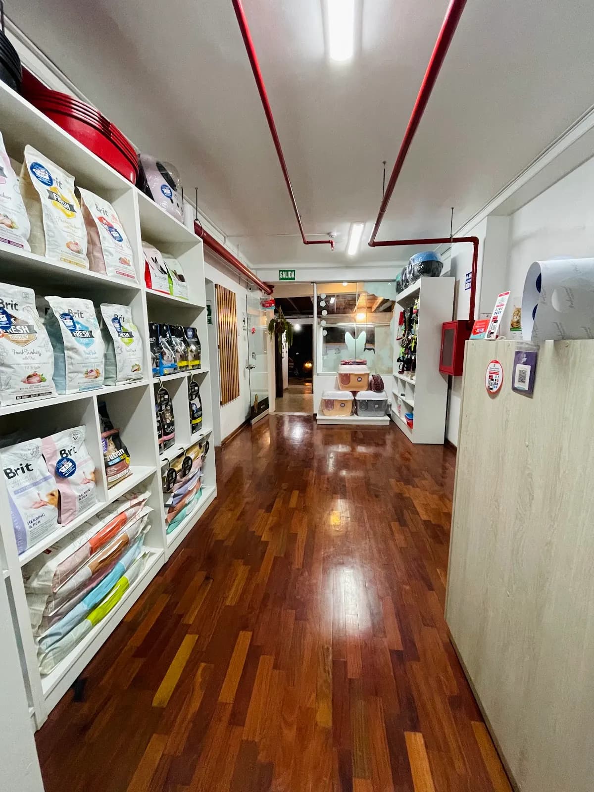 Veterinaria Runa Luna Miraflores