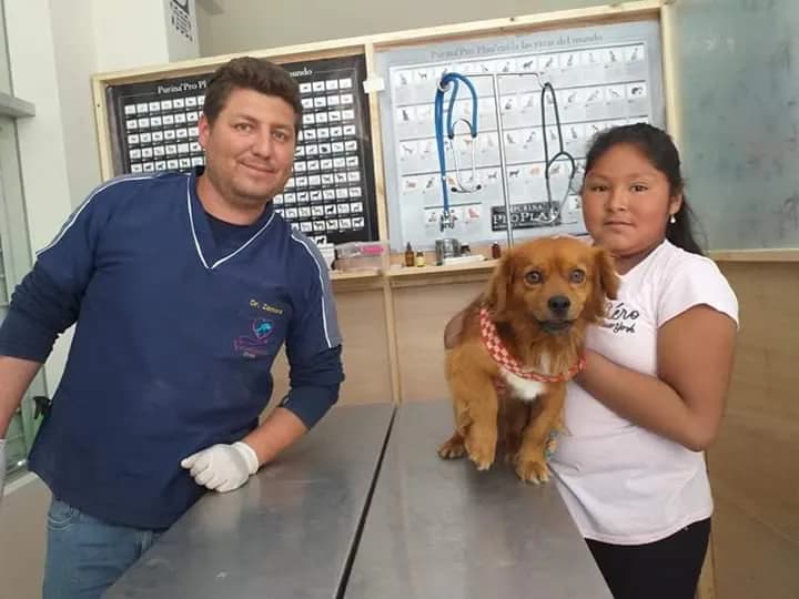 Clinica Veterinaria Zvet