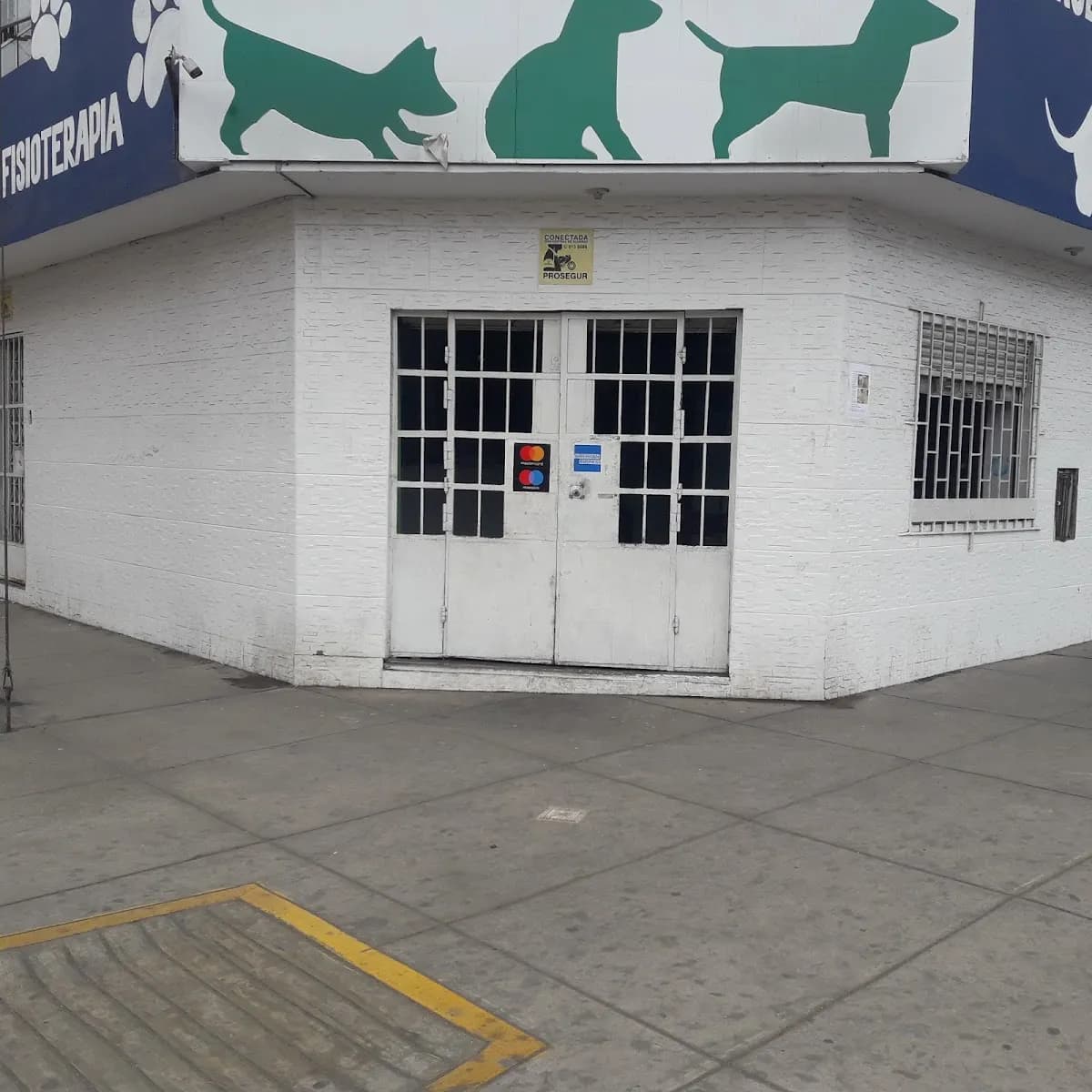 Clínica Veterinaria MagVet