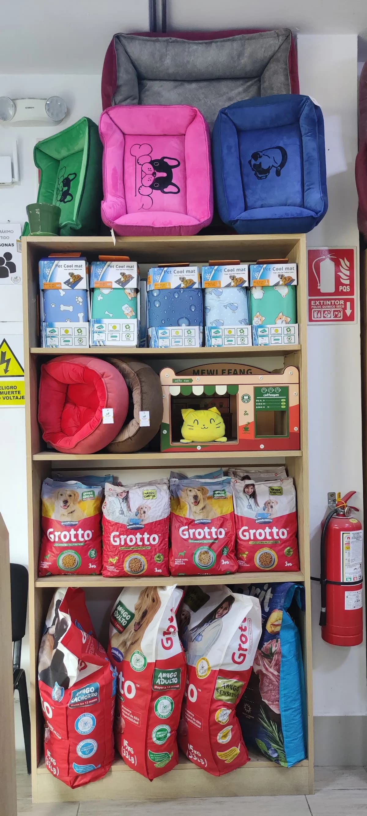 ANTARA Pet Care Veterinaria