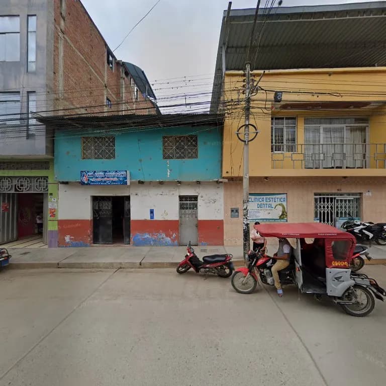 SANTA ROSA DARLEY clinica veterinaria & spa