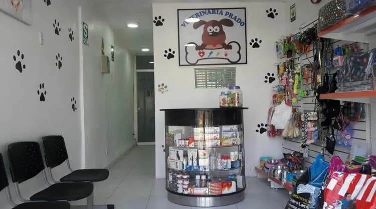Veterinaria Prado