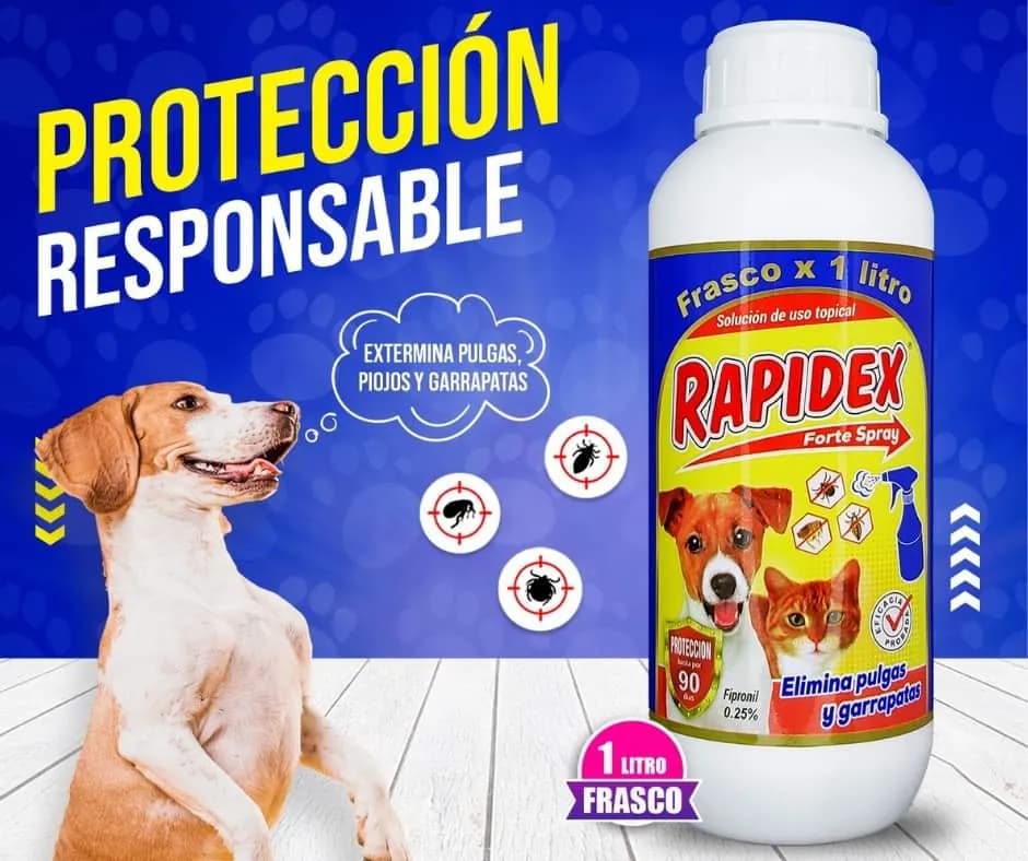 VETERINARIA PET- SHOP ENTRE PATAS