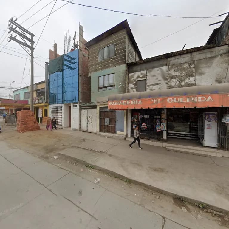 Veterinaria Pet Shop - Vasquez