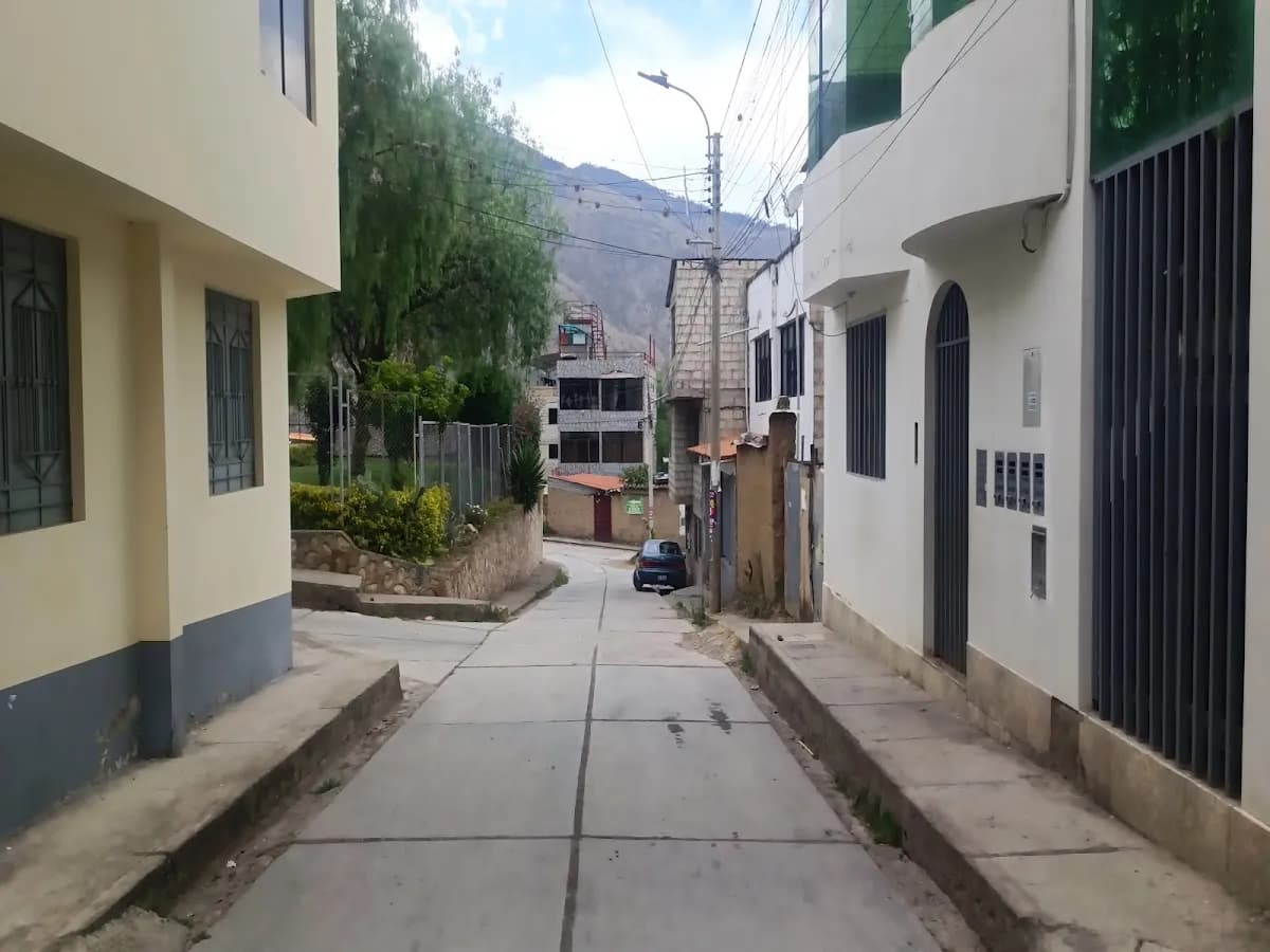 PET ABANCAY VETERINARIA