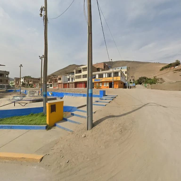 VETERINARIA D' PELOS SEDE SATELITE CALLE 24 - VENTANILLA