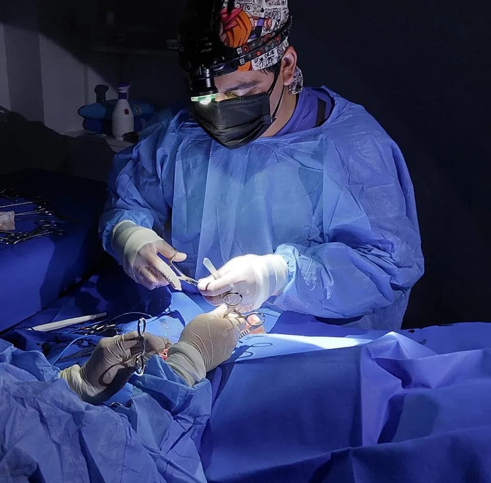 Clinica Veterinaria MONTEZA