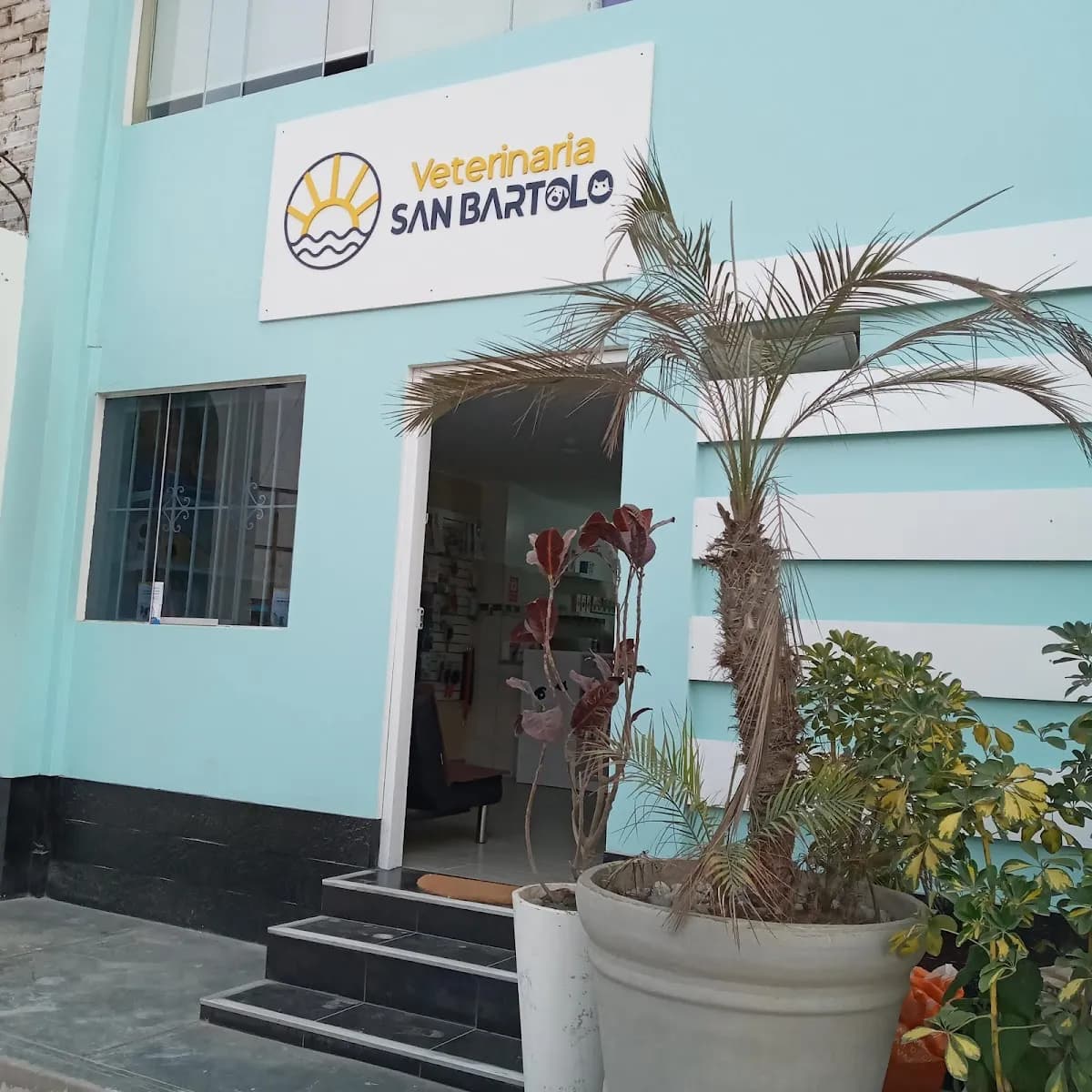 Veterinaria San Bartolo