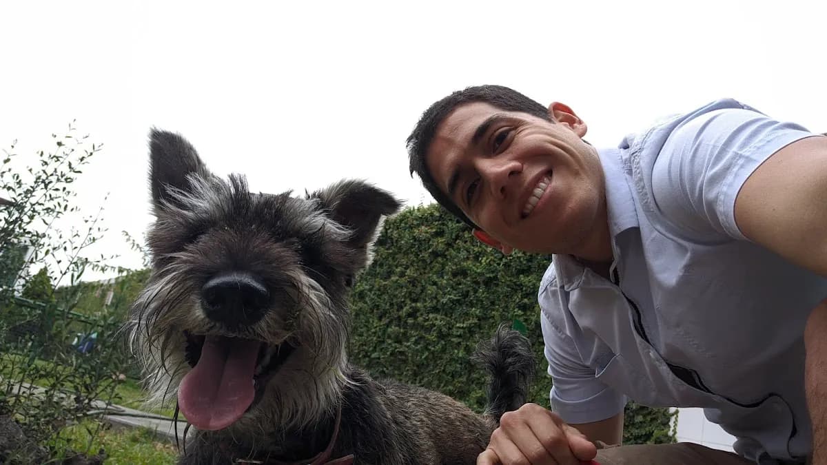Municipalidad de San Isidro - Veterinario Municipal