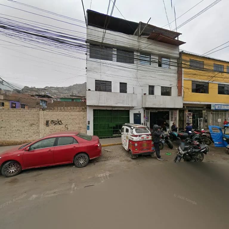 Clinica Veterinaria FAMYVET