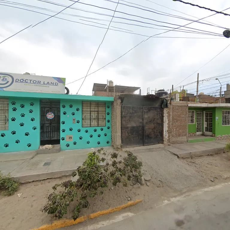 Doctor Land Clínica Veterinaria