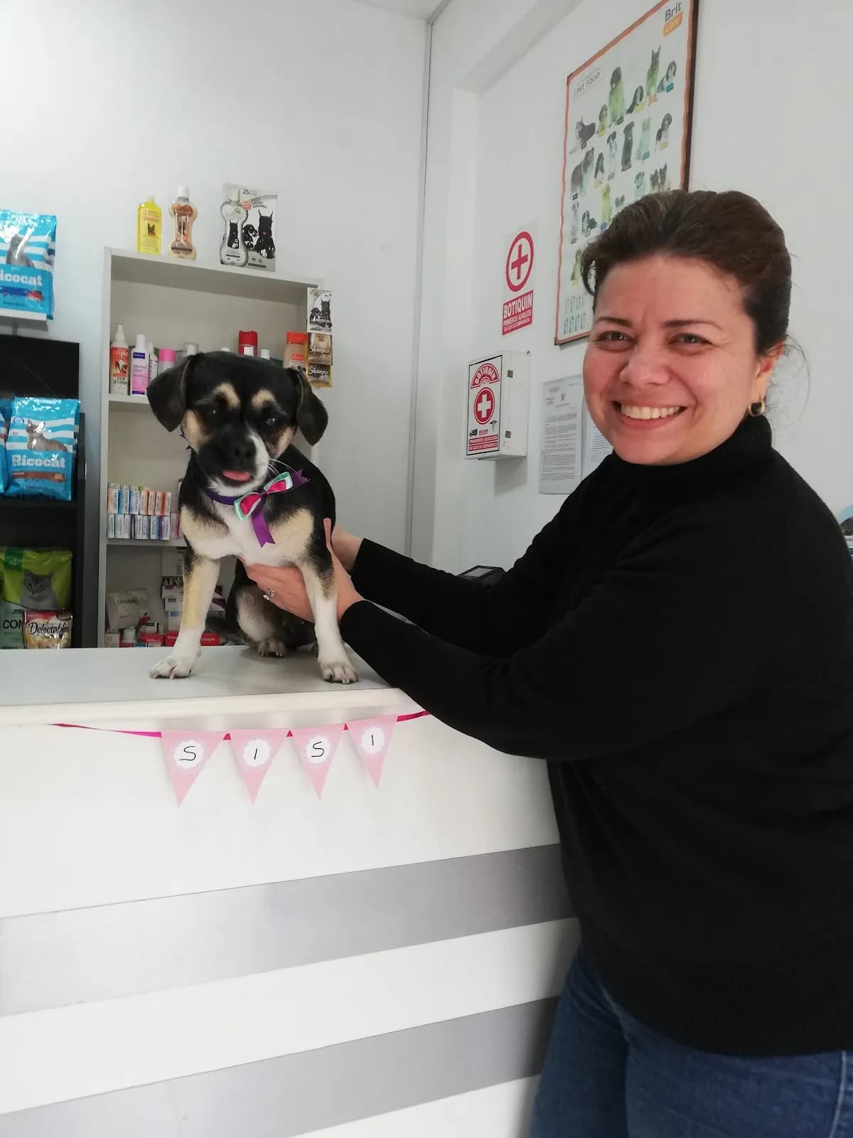 Veterinaria Animal Live (ANIVE)
