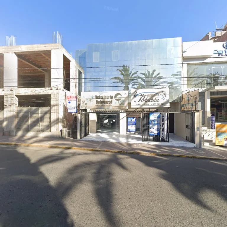 Bolognesi Veterinaria & Spa