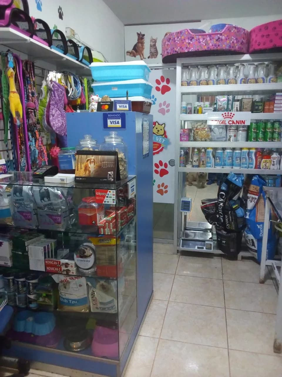 Veterinaria Teran Vet