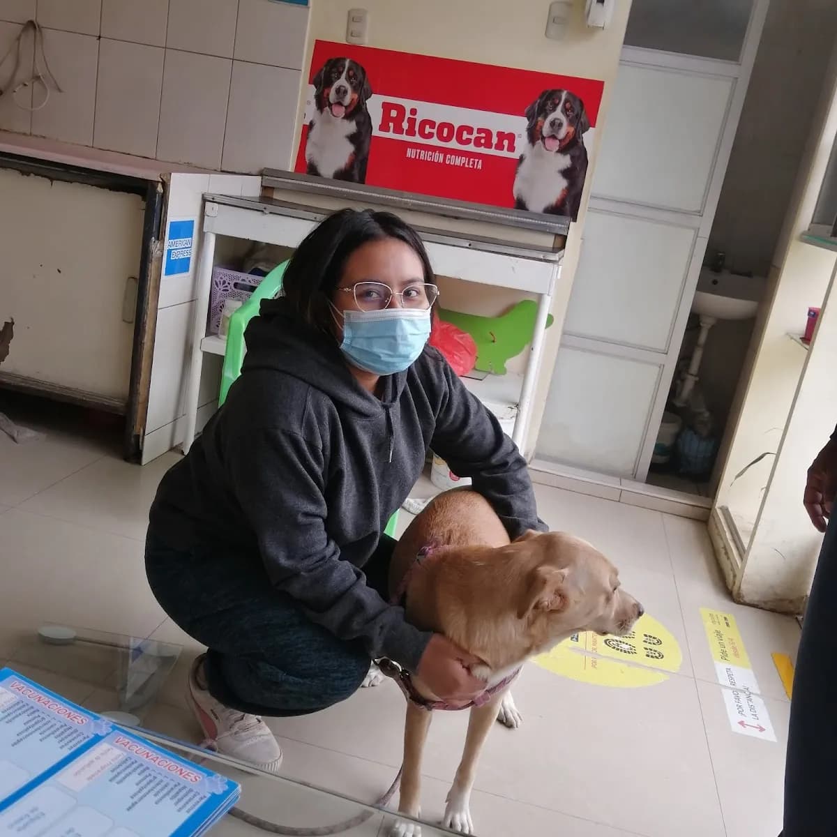 Veterinaria Spa Odar