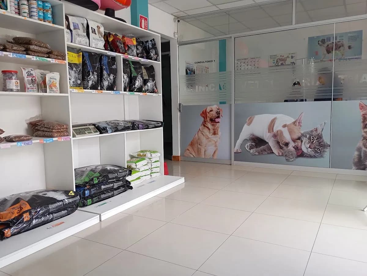 Clínica Veterinaria Thaniy Vet