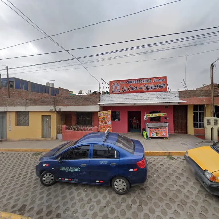 Pet Shop Veterinaria Canito's 2