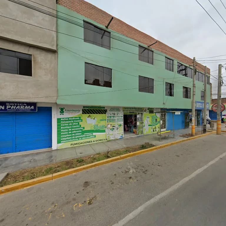 Veterinaria &Spa Canino Oh My Can's