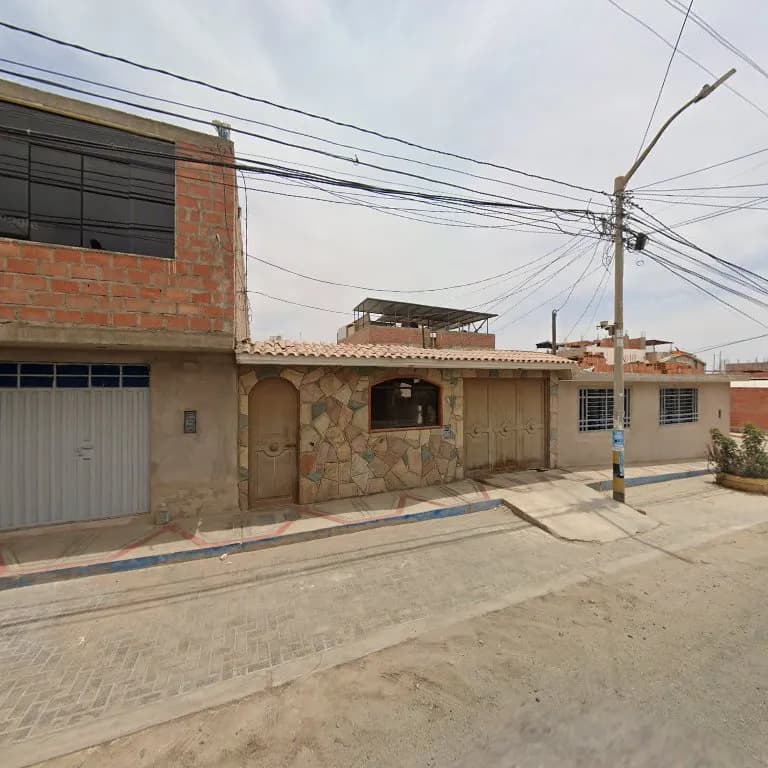 Veterinaria CamiVet Tacna