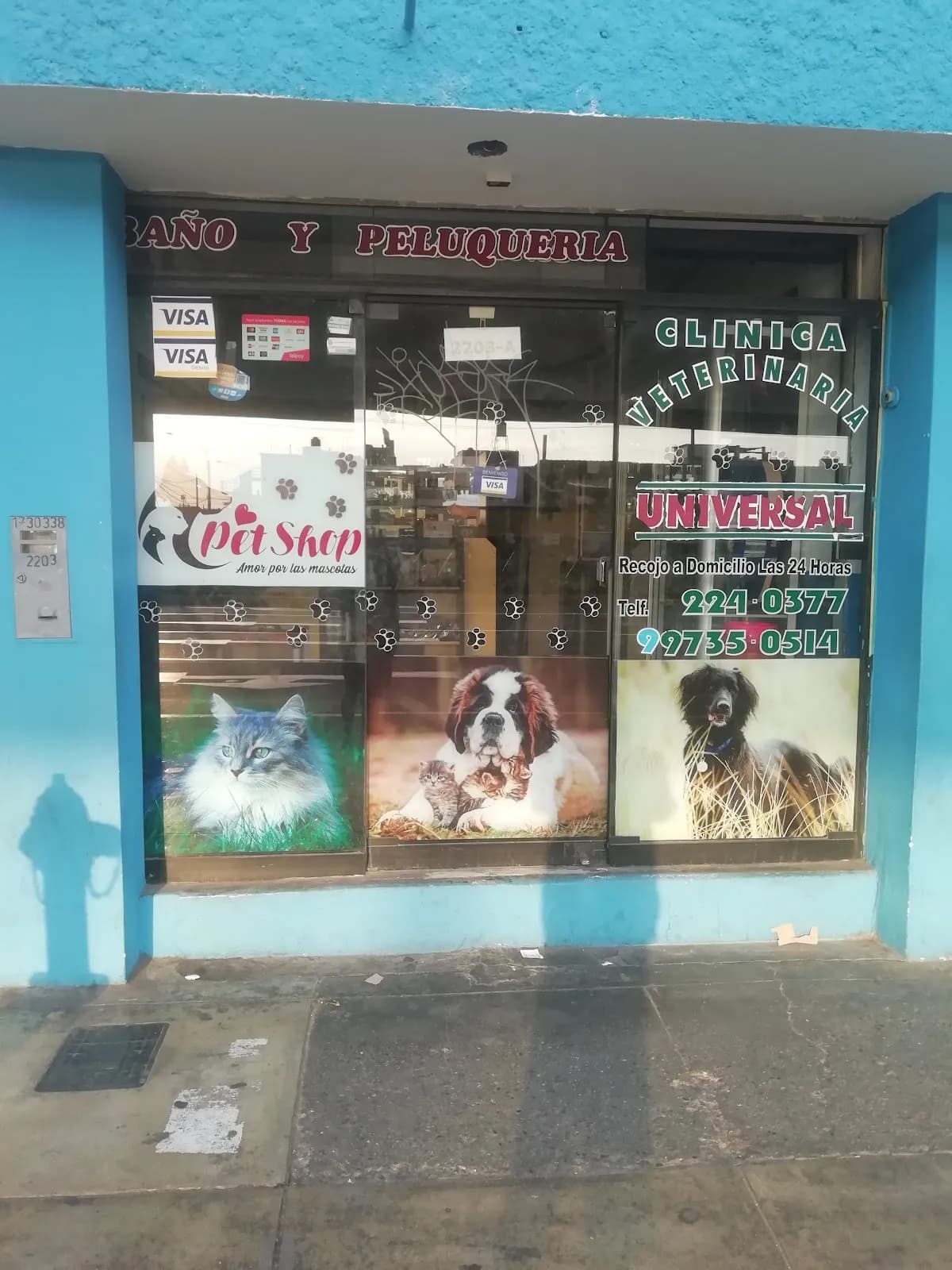 Clinica Veterinaria Universal
