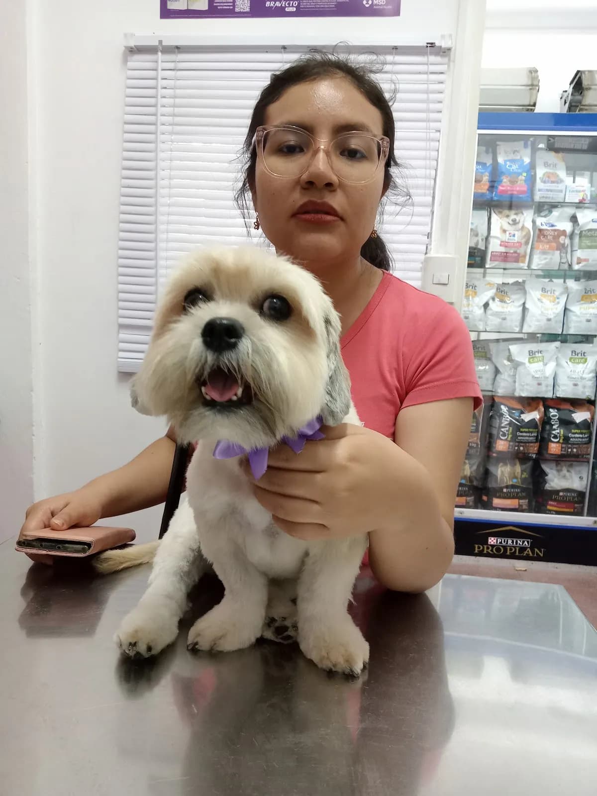 Veterinaria Salazar