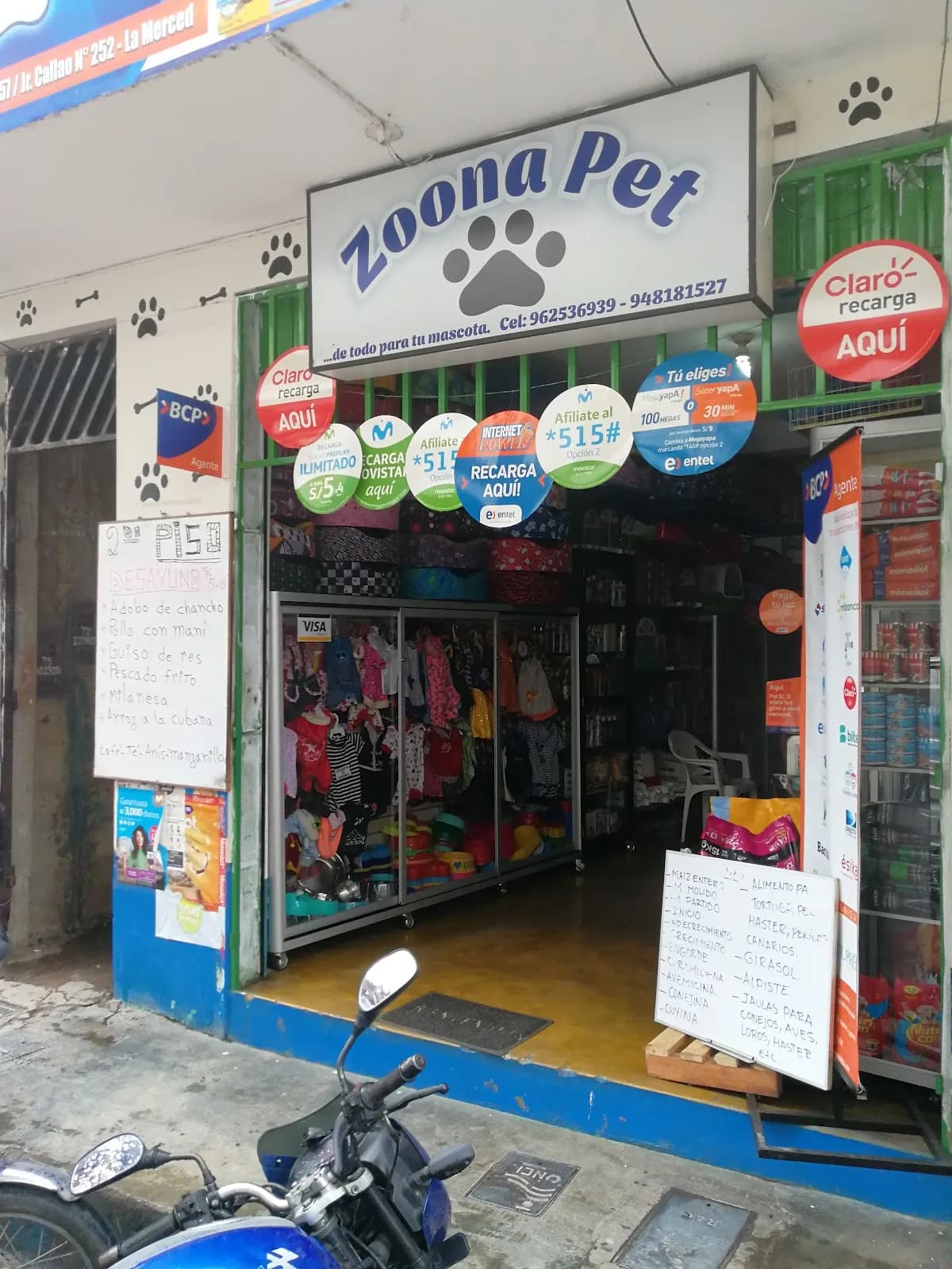 Clinica Veterinaria Zoona Pet